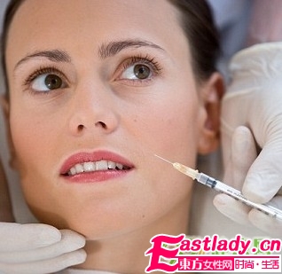 臉上11個部位的皺紋 隱藏健康秘密