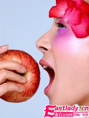 春季護(hù)膚 嫩膚調(diào)養(yǎng)三步驟