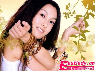 范瑋琪的 范式 護(hù)膚法