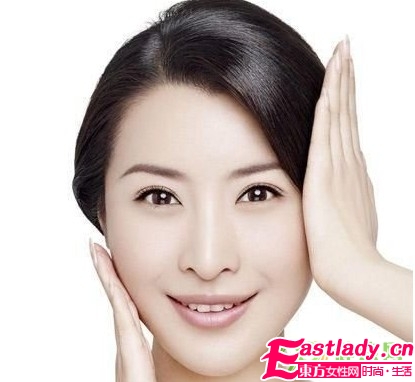 如何擁有光澤透白的肌膚