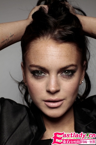 臉上11個部位的皺紋 隱藏健康秘密