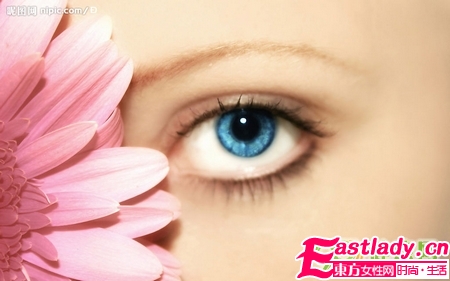 眼睛告訴你的身體6個秘密