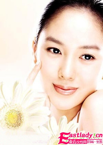 水嫩肌膚 保濕最重要