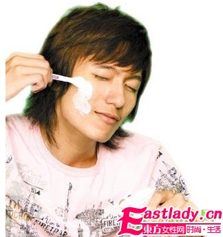 2011年最受男士歡迎的Spa護(hù)理項目