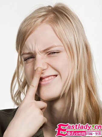 臉上11個部位的皺紋 隱藏健康秘密