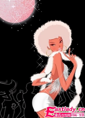 12星座MM各自的抗衰老方法