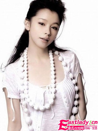 明星自爆性感肌膚保養(yǎng)秘訣