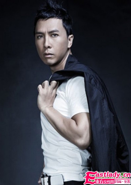 愛化妝的男星們