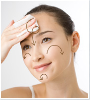 微笑也美容 圖解輕松按摩