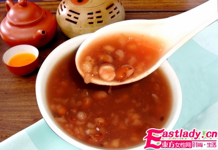 5款飯后甜品 好吃更滋補(bǔ)美顏