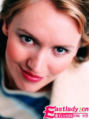 臉上11個部位的皺紋 隱藏健康秘密