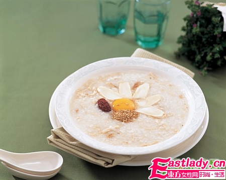 祛皺抗衰老最好的食療方法