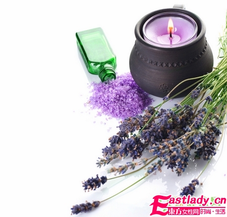 油性肌膚適合哪些精油