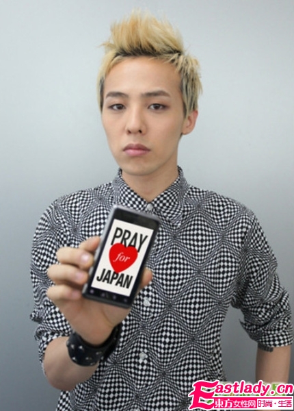 愛化妝的男星們