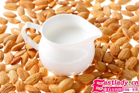 祛皺抗衰老最好的食療方法