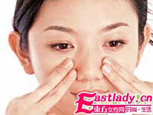 盤點(diǎn)各部位皮膚之不同與護(hù)理