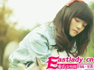 春季警惕肌膚敏感情況等級