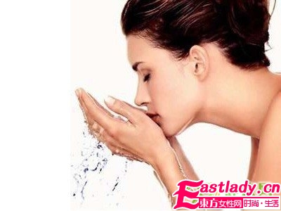 趕走油光 10招面部清爽法則