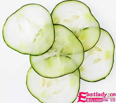 哪些食物可以美容 14種天然美容食物