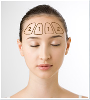 微笑也美容 圖解輕松按摩