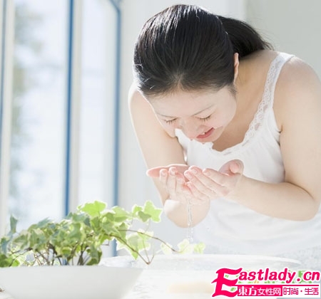 白醋美容法讓你年輕20歲