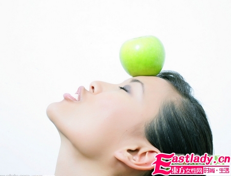 臉上各部位長(zhǎng)痘原因