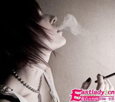 忽略9大屢教不改的生活惡習(xí) 讓你變丑沒商量