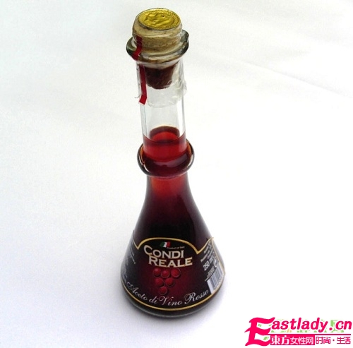 吃醋6大秘方 讓你做個(gè)天然美人