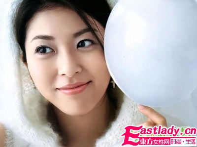 快速美白祛斑妙招 相親必勝