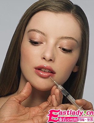 臉上11個部位的皺紋 隱藏健康秘密