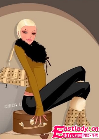 12星座MM各自的抗衰老方法