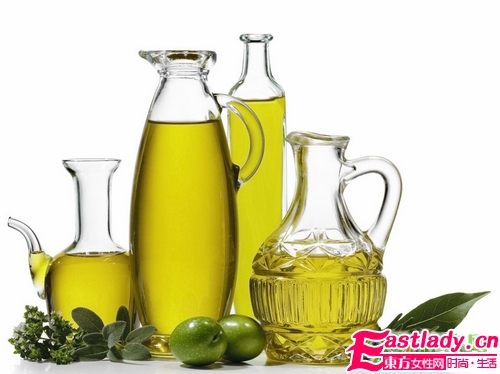 橄欖油的民間美容妙用