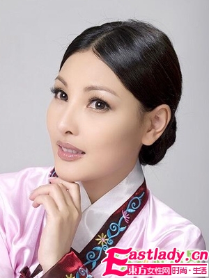 中年女性的抗衰養(yǎng)顏經(jīng)