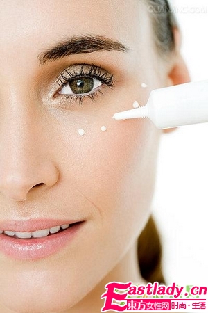 眼睛告訴你的身體6個秘密