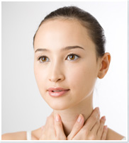 微笑也美容 圖解輕松按摩