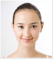 微笑也美容 圖解輕松按摩