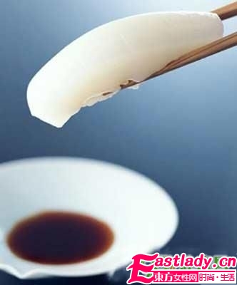 吃醋6大秘方 讓你做個天然美人