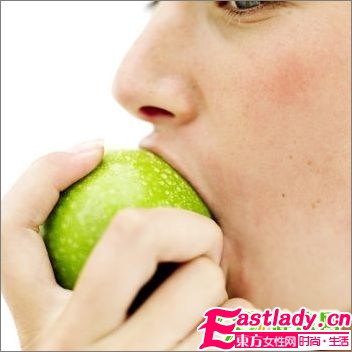 抗擊衰老 六大排毒高招