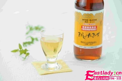 吃醋6大秘方 讓你做個天然美人