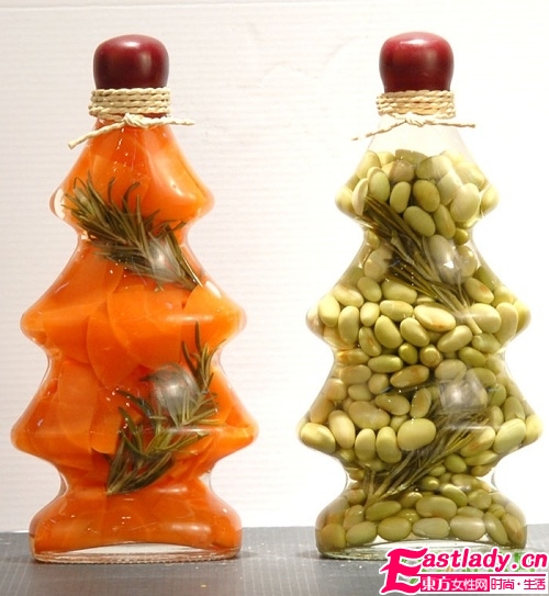 吃醋6大秘方 讓你做個天然美人