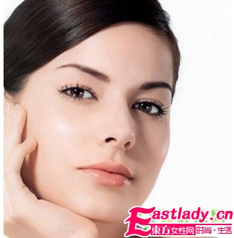 如何擁有光澤透白的肌膚