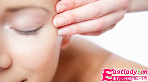 臉上11個部位的皺紋 隱藏健康秘密