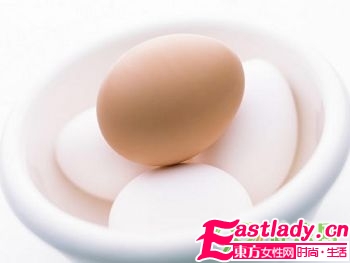 雞蛋祛斑的8個(gè)小妙招