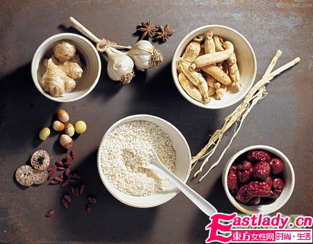 5款中醫(yī)祛皺抗衰老最有效的食療配方