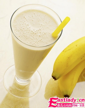 祛皺抗衰老最好的食療方法