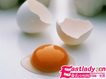 雞蛋祛斑的8個(gè)小妙招