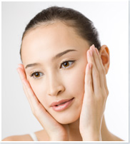 微笑也美容 圖解輕松按摩