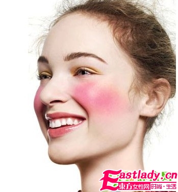 注意 美容食品內(nèi)調(diào)護膚