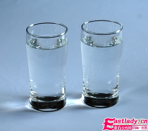 漂亮女人一定要知道的9件事 每天的美麗習(xí)慣