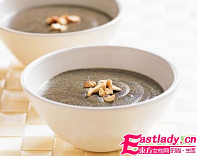 5款中醫(yī)祛皺抗衰老最有效的食療配方